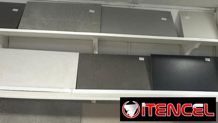 Porcelanato importado ALEMÁN ANTIRESBALANTE desde 30x30cm hasta 60x120cm. El mejor precio con entrega a domicilio.