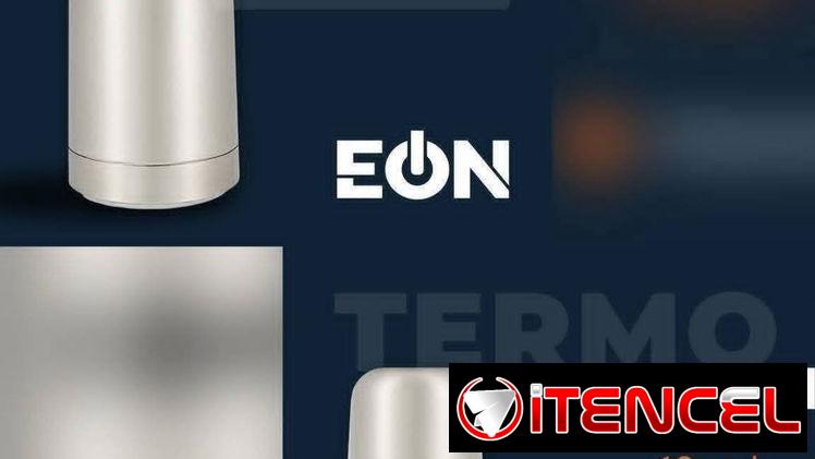 Termos de acero inoxidable