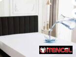 Forro impermeable para colchon camero