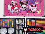 Kit de arte