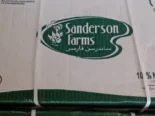CAJAS DE POLLO 33LB MUSLOS GRANDES !! Mensajería Disponible!! 63685518