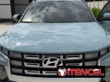 ✨ HYUNDAI SANTA CRUZ 2025 LISTA PARA TI ✨🚙
