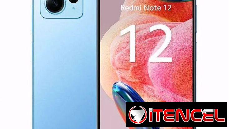 Calidad es lo que usted necesita! Xiaomi Redmi Note 12 y 13 NUEVOS, # 58868009