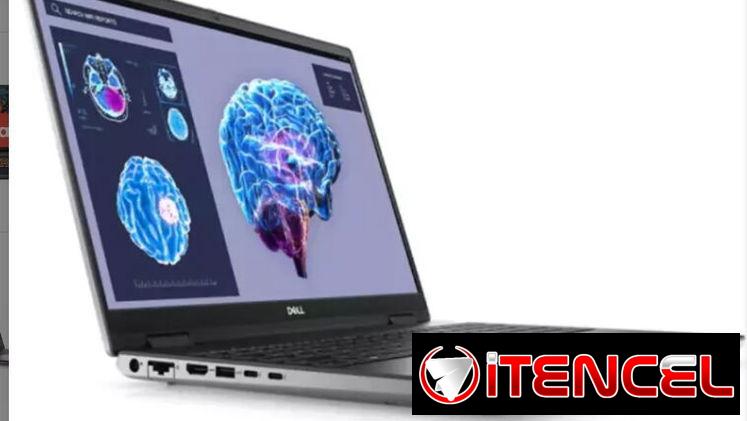 Laptops Gamers//DELL 16″ Core i7 (32/1TB) RTX1000Ada// Ideal para juego y tareas complejas//Nueva en Caja//Con Garantía
