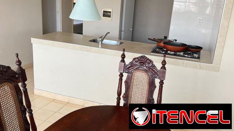 Bonita apartamento para Alquiler lineal en el vedado