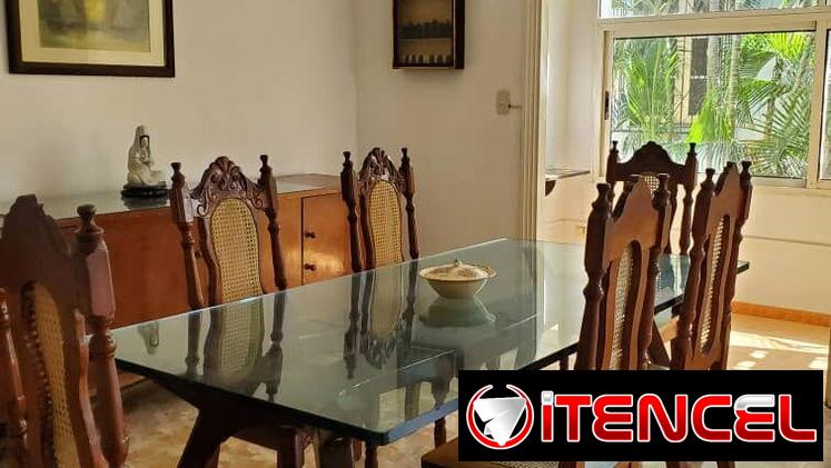 🪼 APARTAMENTO EN MIRAMAR | RENTA DE LUJO LA HABANA | SOLAR + INDEPENDENCIA ENERGÉTICA 🏡✨