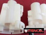 Vendo filtro de gasolina(aforador) de Hyundai accent.