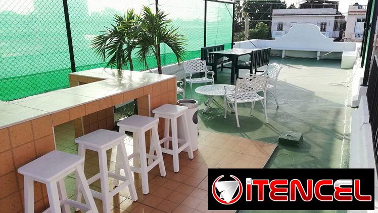 🏡HABITACIÓN DE RENTA EN HABANA PLAYA 🏡
