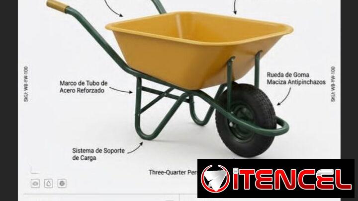 Vagones de instruccion