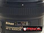 AF-S nikkor DX 50mm 1:1.8 G