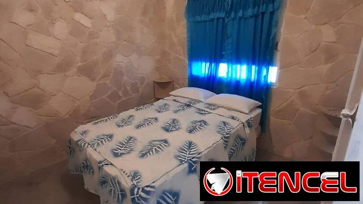 COD.Z 🏝️Casa con Piscina y Paneles Solares en Guanabo | Alquiler Vacacional
