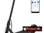 Scooter Eléctrico WQ-W4 Pro – Plegable y práctico para ciudad | videojuegoshabana.com