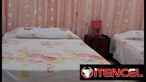 SE VENDE CASA CON TODO ADENTRO, NO SE VA LA LUZ🧏‍♀️🧏‍♀️