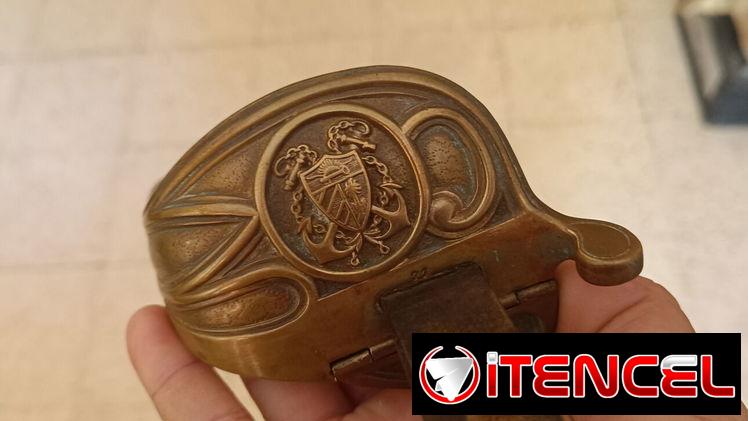 🔥Se vende Sable antiguo 🔥