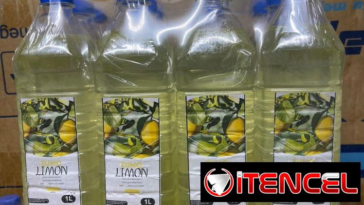💥 Vino Seco, Limón y Vinagre a $220 el pomo (Blíster de 12) 💥