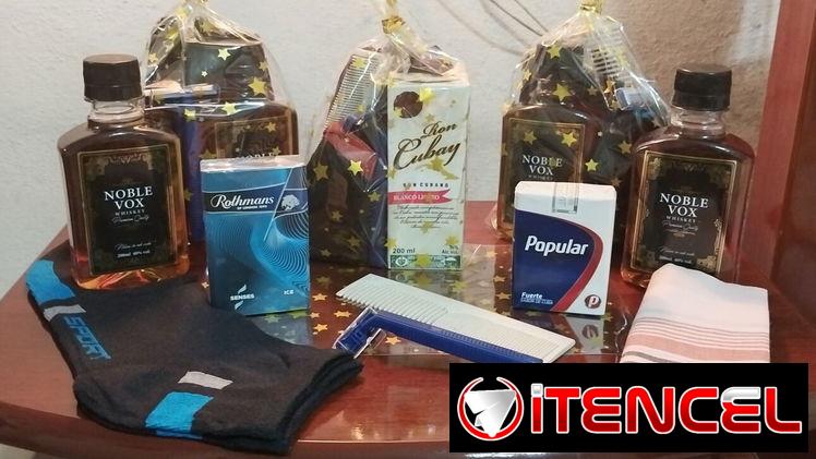 Combos de regalos