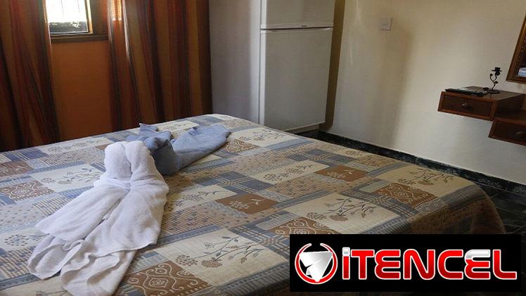 🏠🏖️ Casa Juan Carlos en renta, 3 habitaciones, Guanabo