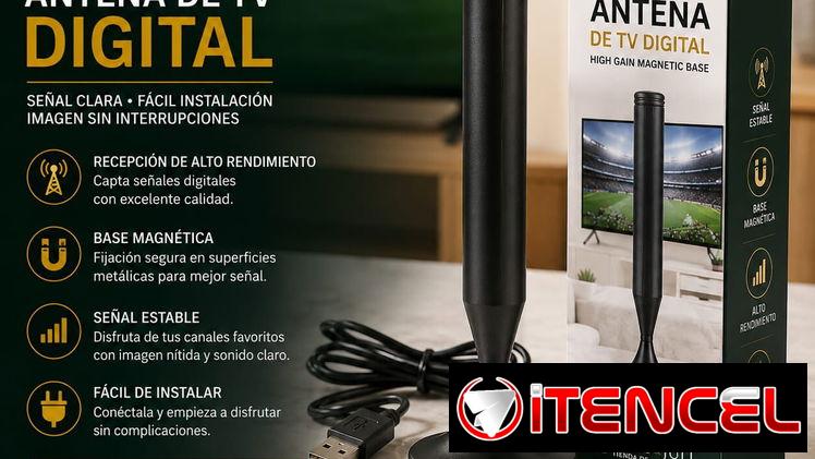 Antena digital