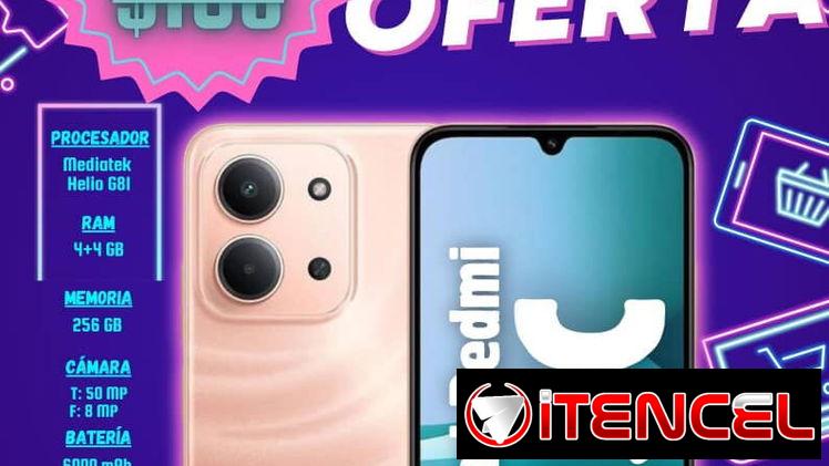 🔥⭐Ofertas de teléfonos celulares en La Habana