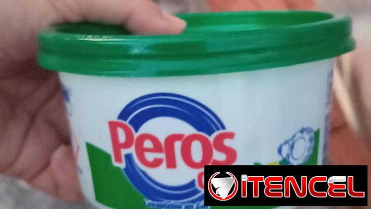 Gel para fregar detergente, desengrasante $600