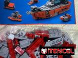 LEGOS