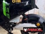 🛵⚡ MOTO ELÉCTRICA OIM – 0KM ⚡🛵
