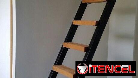 Trabajos de herrería ⚜️