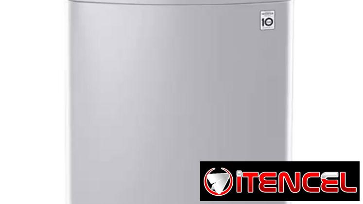 Lavadora LG 9kg automáticas