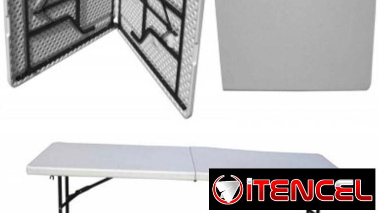 Mesa Plegable (Ls)