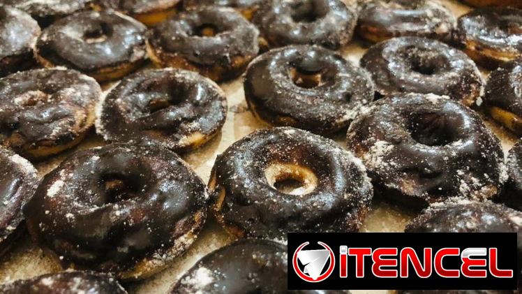 ¡Los mejores Dulces de La Habana!