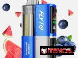 Vaper cigarros electrónicos