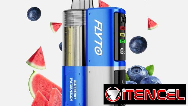 Vaper cigarros electrónicos