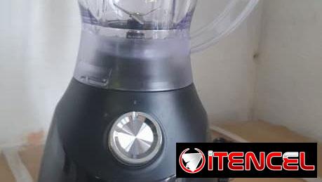 LICUADORA VASO PLÁSTICO 1.5L EKO, ENTREGA DE FACTURA, VARIEDAD DE ELECTRODOMESTICOS, ETC