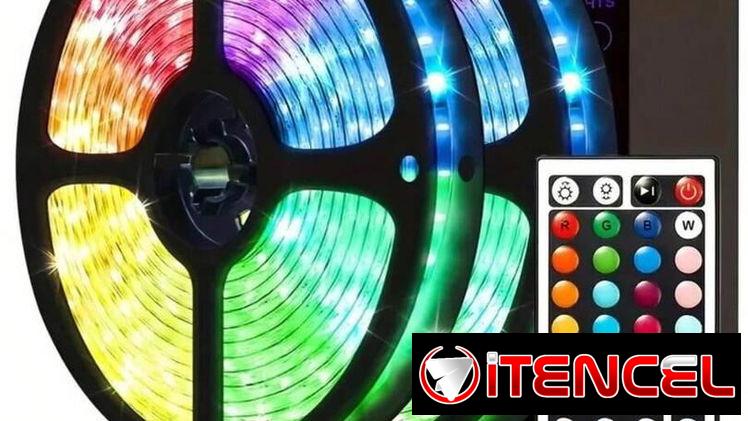 Luces led