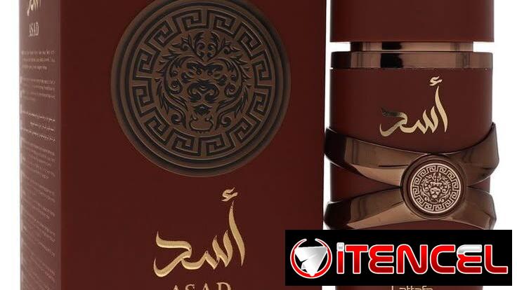 🔥✨ PERFUMES ÁRABES ORIGINALES – DISTINCIÓN Y ELEGANCIA EN CADA FRAGANCIA ✨🔥