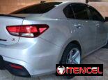 Kia rio 2019 automático