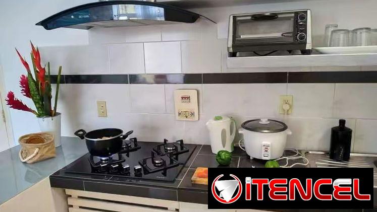Venta de apartamento en el vedado calle C por línea