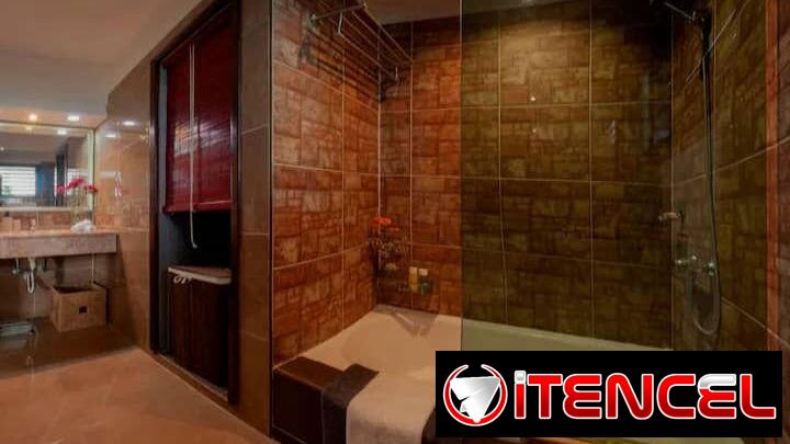 🏠 Renta en el Vedado – Piso 10 con terraza