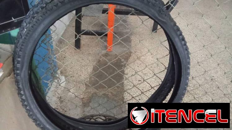 Gomas 26 bicicleta nuevas