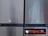 Refrigeradores