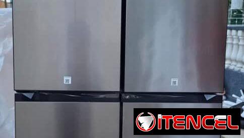 Refrigeradores