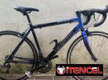 Bicicleta de ruta