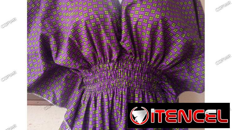 Vestido