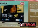 Televisores Samsung y LG de 50 , 55 , 65 , 70 , 75 y 85 pulgadas