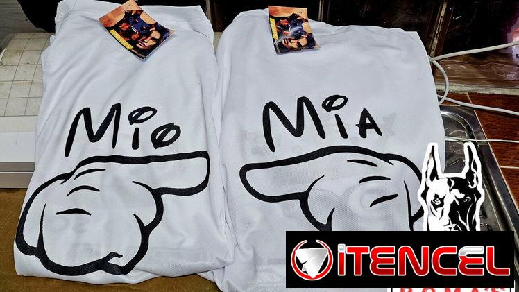 Confección y Personalización de Pulóveres | Diseños Únicos, Uniformes y Regalos