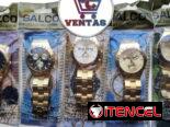 Relojes Salcos de Hombre