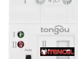 ⚡️Trasnfer  63A de 2P o 4P 110/220v Automático y Manual