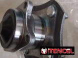 Rodamientos delanteros Toyota Yaris