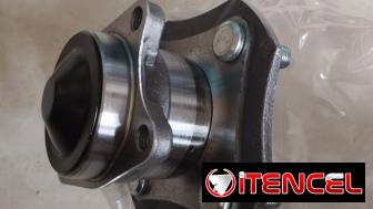 Rodamientos delanteros Toyota Yaris