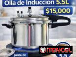Eficiente -Calidad y Rapidez